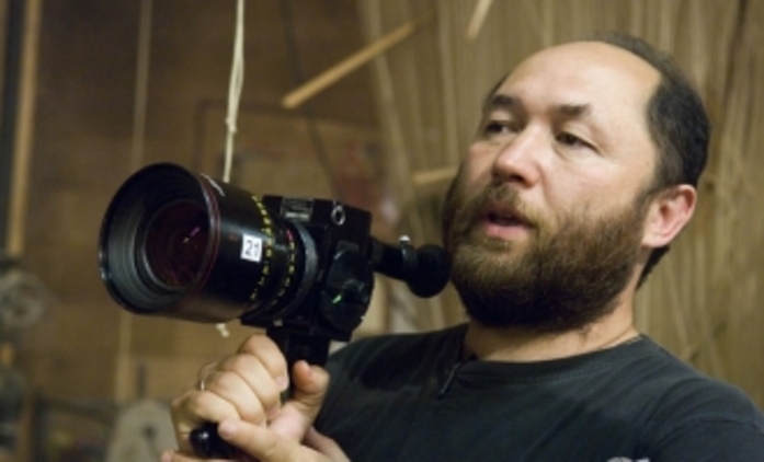 Heatseekers: Timur Bekmambetov a Michael Bay spojí síly | Fandíme filmu