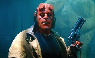 Ron Perlman chce pořád natočit Hellboye 3 | Fandíme filmu