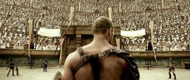 Herkules: Zrození legendy - Multimediální nálož | Fandíme filmu