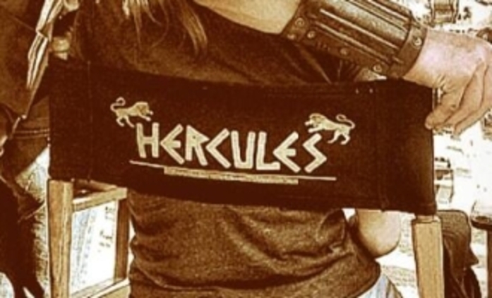 Hercules: The Rock kvůli roli procvičí celé noci | Fandíme filmu