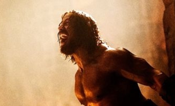 Hercules: Hrdinou za čtyři a půl hodiny | Fandíme filmu