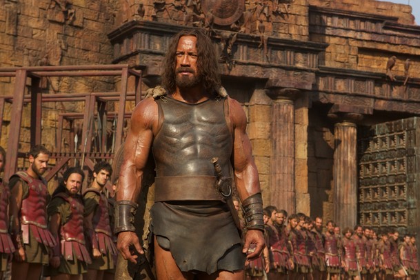 Hercules: Připomeňte si to nejlepší z filmu | Fandíme filmu