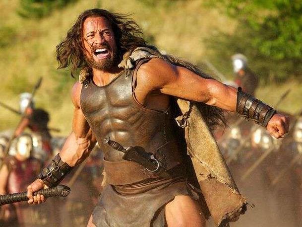 Hercules: Hrdinou za čtyři a půl hodiny | Fandíme filmu