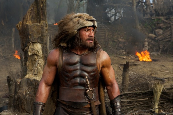 Hercules: Připomeňte si to nejlepší z filmu | Fandíme filmu