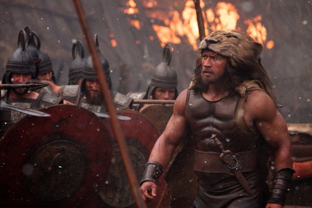 Hercules: Připomeňte si to nejlepší z filmu | Fandíme filmu