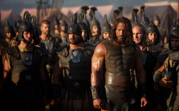 Hercules: Připomeňte si to nejlepší z filmu | Fandíme filmu