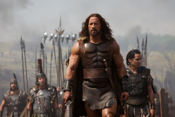 Hercules: Připomeňte si to nejlepší z filmu | Fandíme filmu