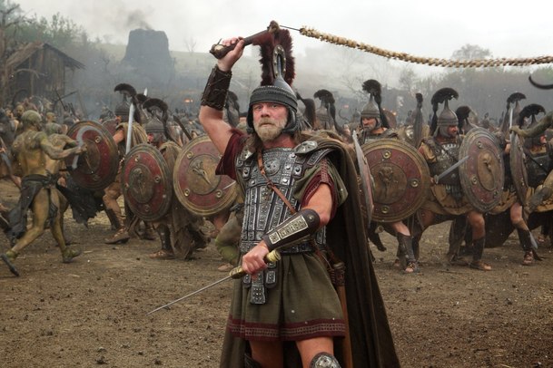 Hercules: Připomeňte si to nejlepší z filmu | Fandíme filmu