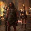 Hercules: Připomeňte si to nejlepší z filmu | Fandíme filmu