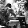 Hercules: Dwayne Johnson sdílí první fotky | Fandíme filmu