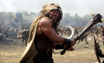 Hercules šlape po svojí předloze | Fandíme filmu