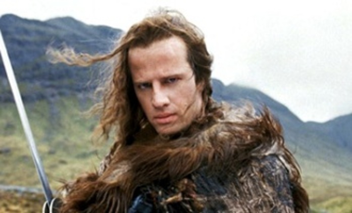 Nový Highlander zná svou tvář | Fandíme filmu