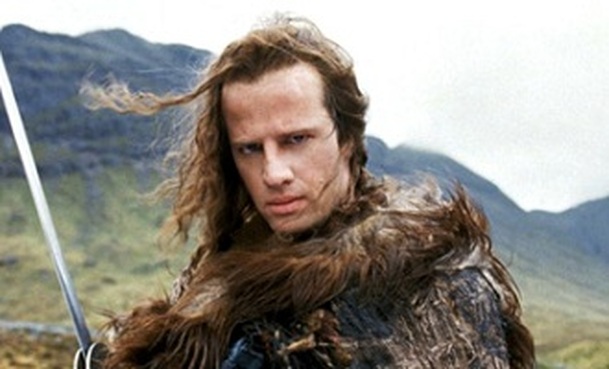 Highlander našel režiséra | Fandíme filmu