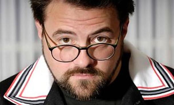 Kevin Smith prodělal těžký infarkt | Fandíme filmu