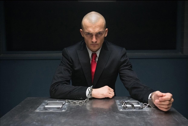 Hitman: Agent 47 - 6 fotek a novinky z Comic-Conu | Fandíme filmu