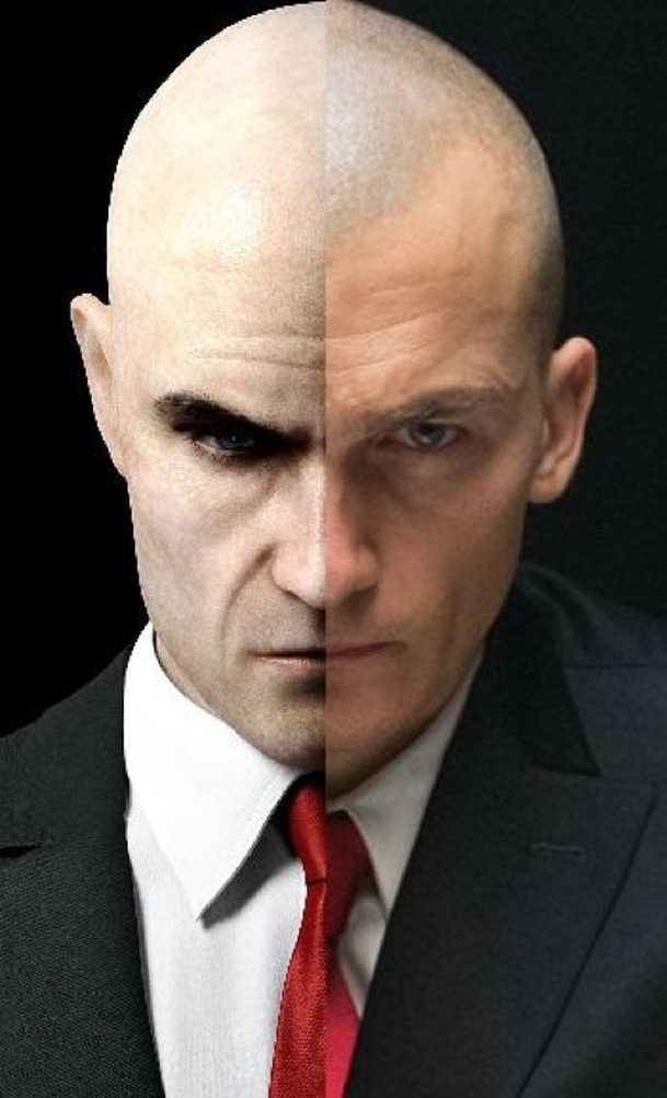 Hitman: Agent 47 - 6 fotek a novinky z Comic-Conu | Fandíme filmu