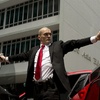 Hitman: Agent 47 - 6 fotek a novinky z Comic-Conu | Fandíme filmu