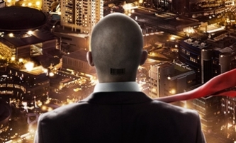 Hitman: Agent 47 - První trailer a plakát | Fandíme filmu