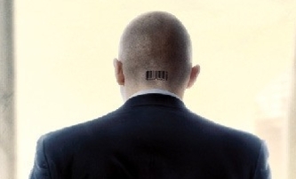 Hitman: Agent 47 - Nový plakát | Fandíme filmu
