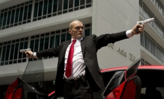 Hitman: Agent 47 - 6 fotek a novinky z Comic-Conu | Fandíme filmu