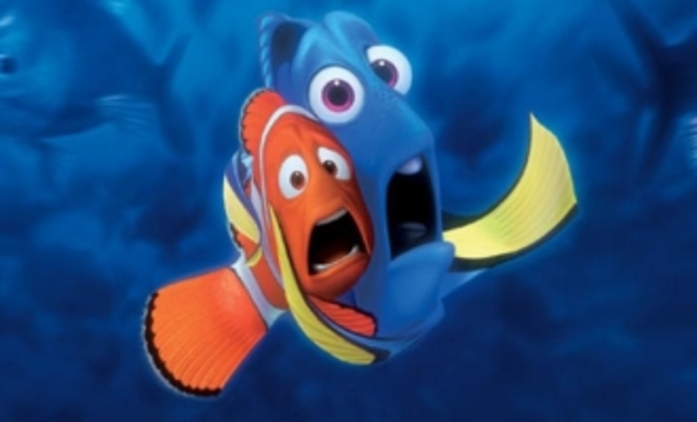 Hledá se Nemo 2: Hledá se Dory | Fandíme filmu