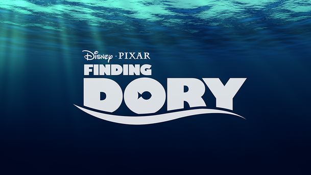 Hledá se Dory | Fandíme filmu