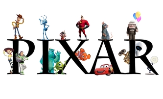 Příběh Pixaru: Od Toy Story k Univerzitě pro příšerky | Fandíme filmu
