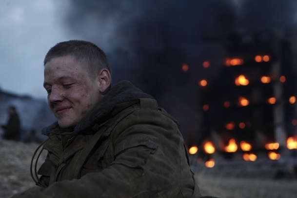Hledání: Režisér filmu The Artist o válce v Čečensku | Fandíme filmu