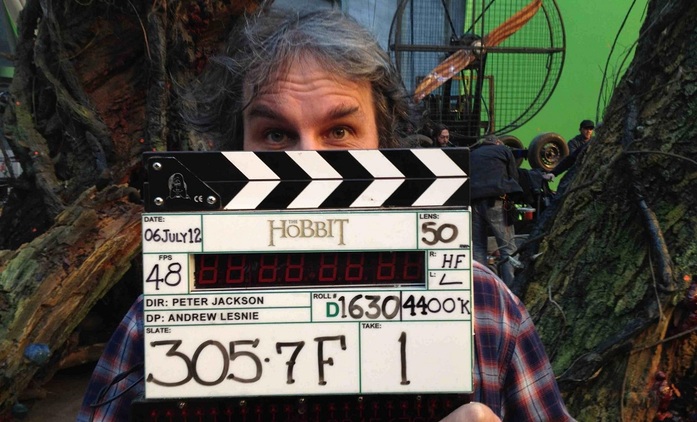 Peter Jackson popírá, že by měl točit pro DC nebo LOTRa | Fandíme filmu