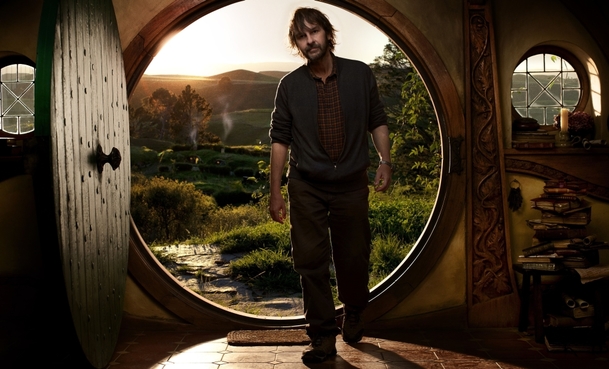 Peter Jackson chystá 3D dokument o 1. světové válce | Fandíme filmu