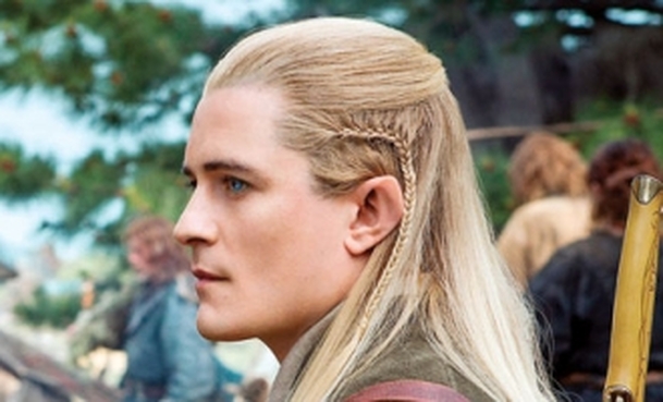 Orlando Bloom | Fandíme filmu