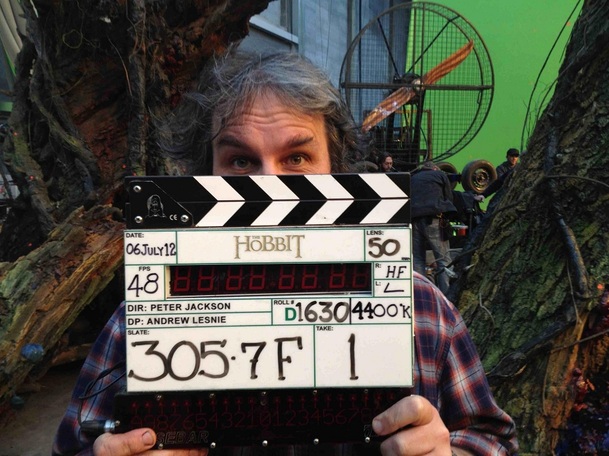 Peter Jackson popírá, že by měl točit pro DC nebo LOTRa | Fandíme filmu