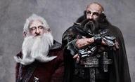 Hobit: Balin a Dwalin na první fotce | Fandíme filmu