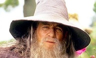 Hobit: Gandalf na další nové fotce | Fandíme filmu