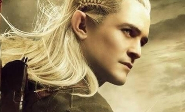 Orlando Bloom | Fandíme filmu