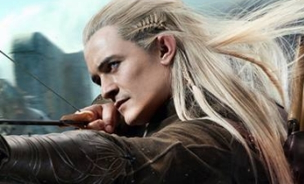 Pán prstenů: Orlando Bloom promluvil o možném návratu elfa Legolase | Fandíme serialům