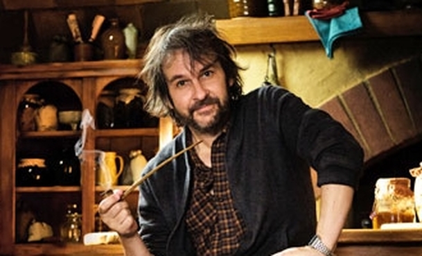 Peter Jackson chystá 3D dokument o 1. světové válce | Fandíme filmu