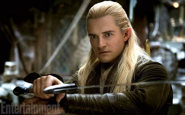 Orlando Bloom | Fandíme filmu