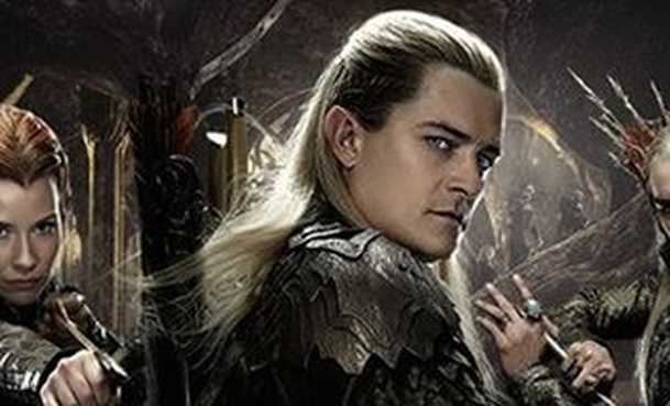 Orlando Bloom | Fandíme filmu