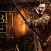 Hobit: Šmakova dračí poušť - 5 bannerů | Fandíme filmu