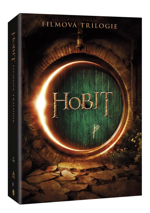 Hobit: Bitva pěti armád vychází na DVD a Blu-ray | Fandíme filmu