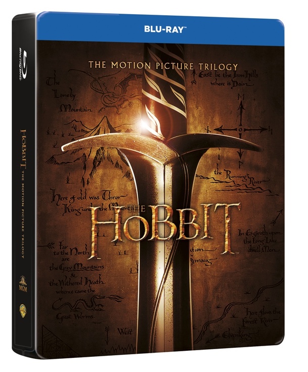 Hobit: Bitva pěti armád vychází na DVD a Blu-ray | Fandíme filmu