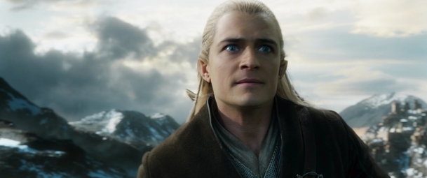 Pán prstenů: Orlando Bloom promluvil o možném návratu elfa Legolase | Fandíme serialům