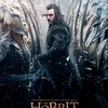Hobit 3: Nový plakát s Bilbem | Fandíme filmu