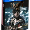 Hobit: Bitva pěti armád vychází na DVD a Blu-ray | Fandíme filmu