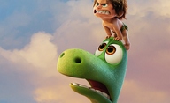 Hodný dinosaurus: Pixarovka, co málem nebyla | Fandíme filmu