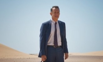 A Hologram for the King: Tom Hanks míří do pouště | Fandíme filmu