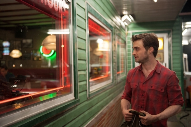 Horns: Daniel Radcliffe bude naprosto odpudivý | Fandíme filmu