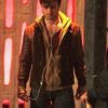 Horns: Rohatý Daniel Radcliffe na fotkách z natáčení | Fandíme filmu