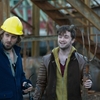 Horns: Daniel Radcliffe bude naprosto odpudivý | Fandíme filmu